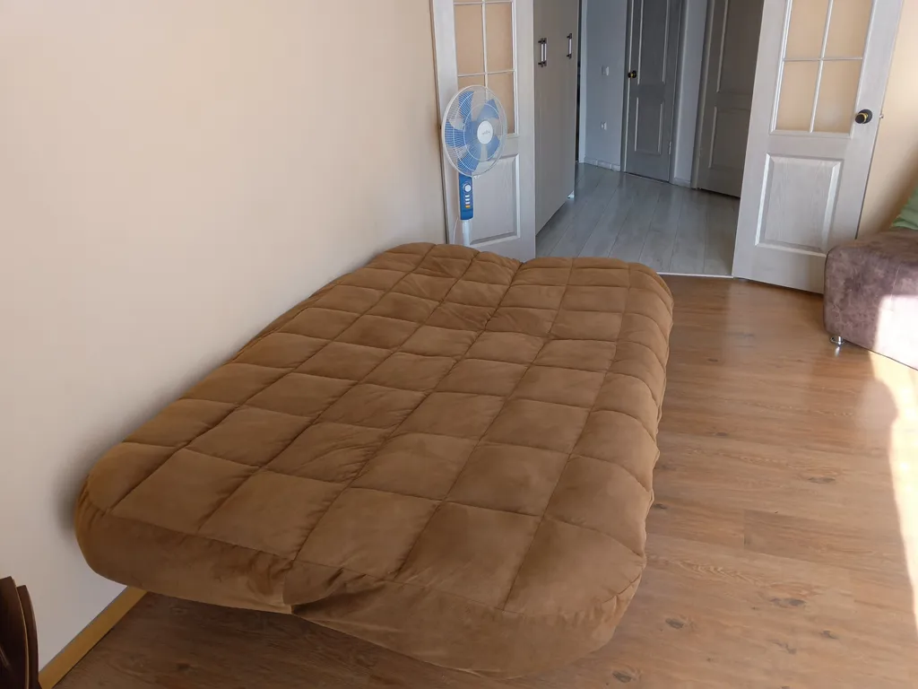 Уютная и комфортная квартира