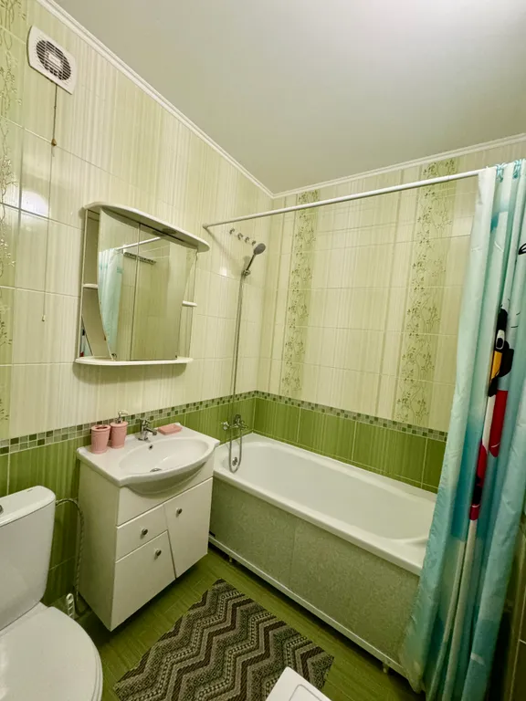 Квартира Квартира в центре у Музея Мирового океана — Калининград