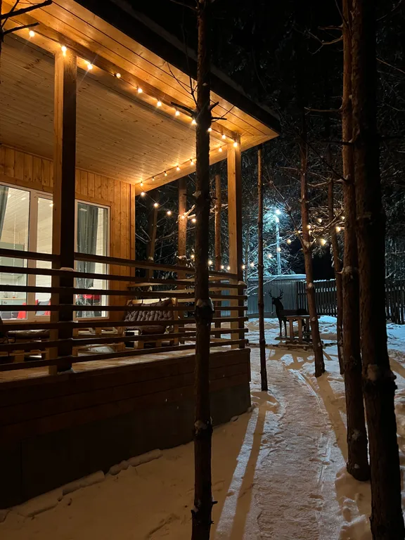 3-комнатный Дом