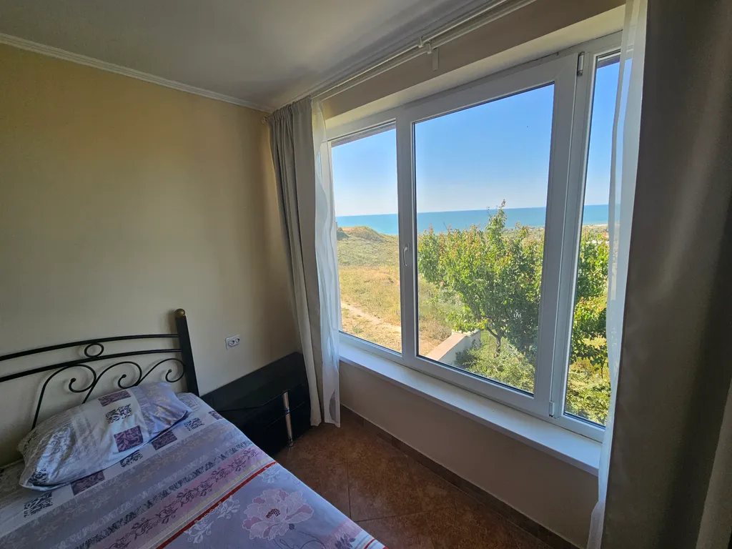 Квартира 2-Комнатная квартира с видом на море — Новоотрадное