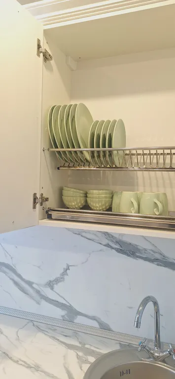 Уютная квартира для вашего отдыха