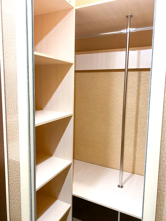 Квартира с джакузи и дизайнерским ремонтом