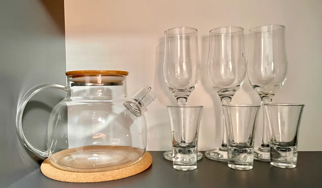 Квартира с видом на море