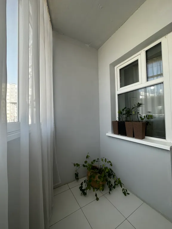 Уютная 1 комнатная квартира в новом доме в Якутске