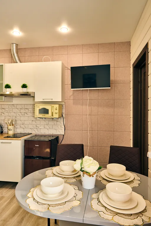 2-комнатный таунхаус с видом на Дивеево