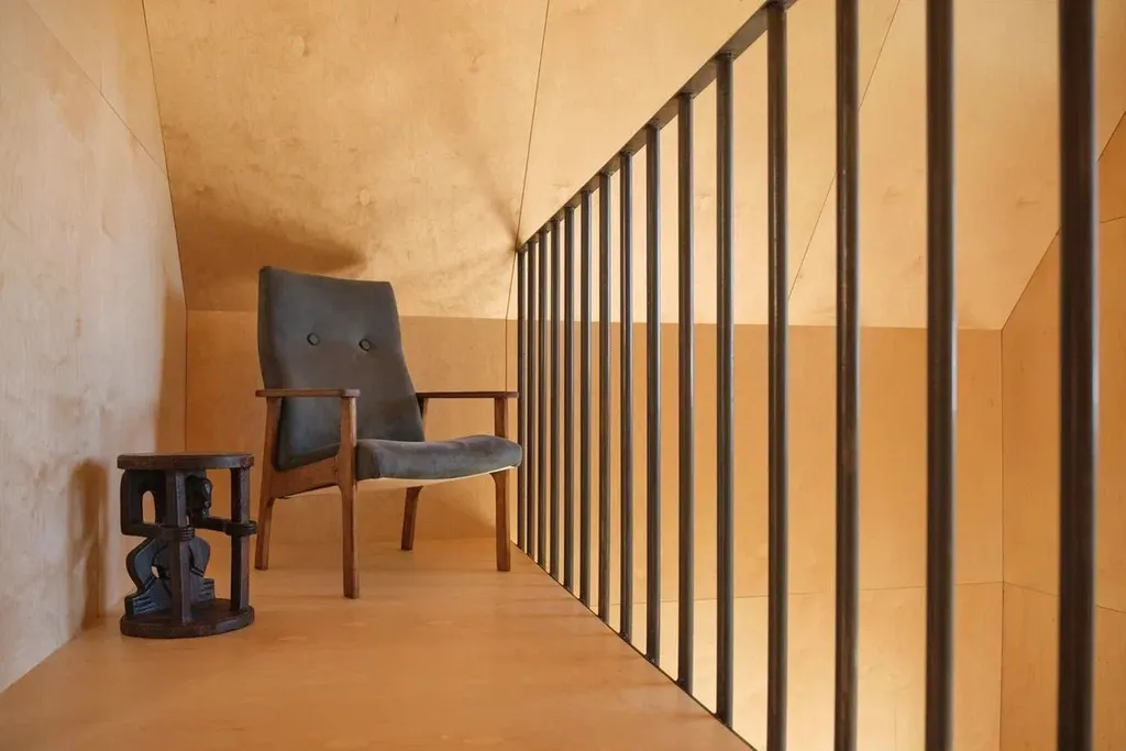 Дизайнерский гостевой дом Паленки