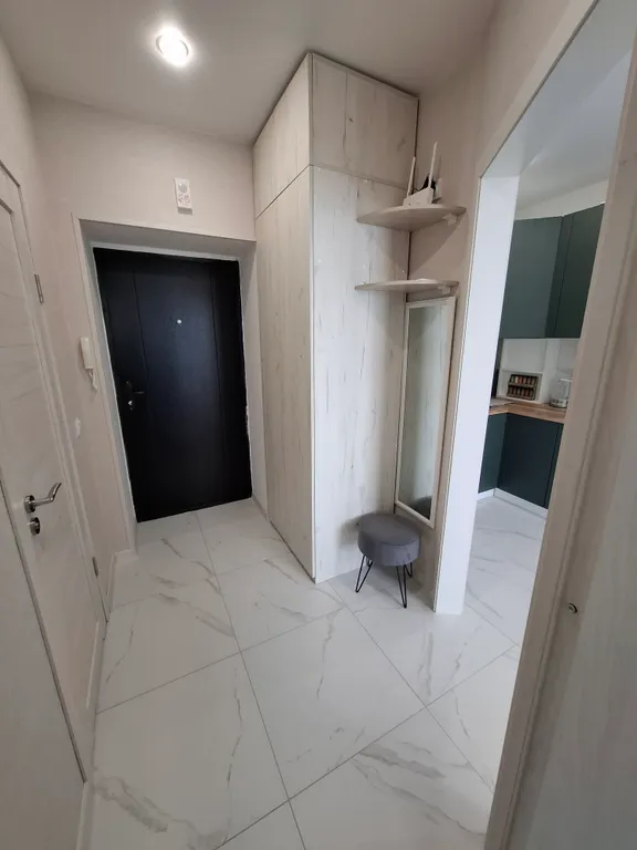 Квартира Светлая квартира в новом ЖК с развитой инфраструктурой — Калининград