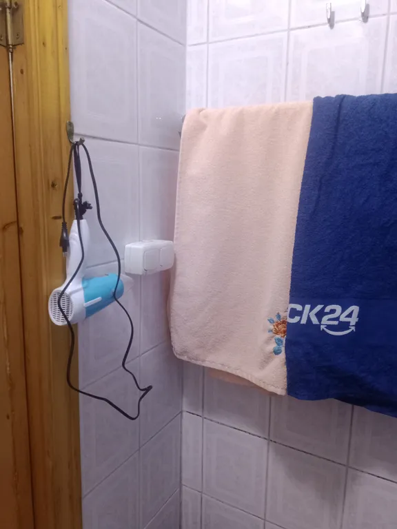 Квартира рядом с центром В гостях у бабушки