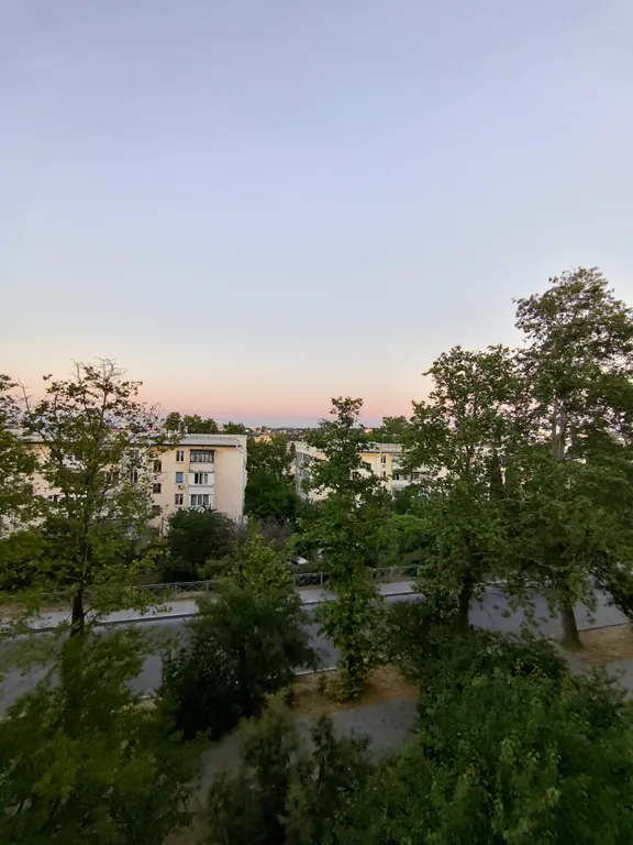 Квартира Дизайнерская квартира рядом с Новым Херсонесом — Севастополь