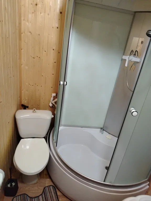 Квартира Комната — Голубицкая