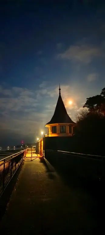 Квартира у моря