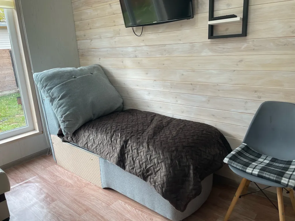 Вдали от суеты