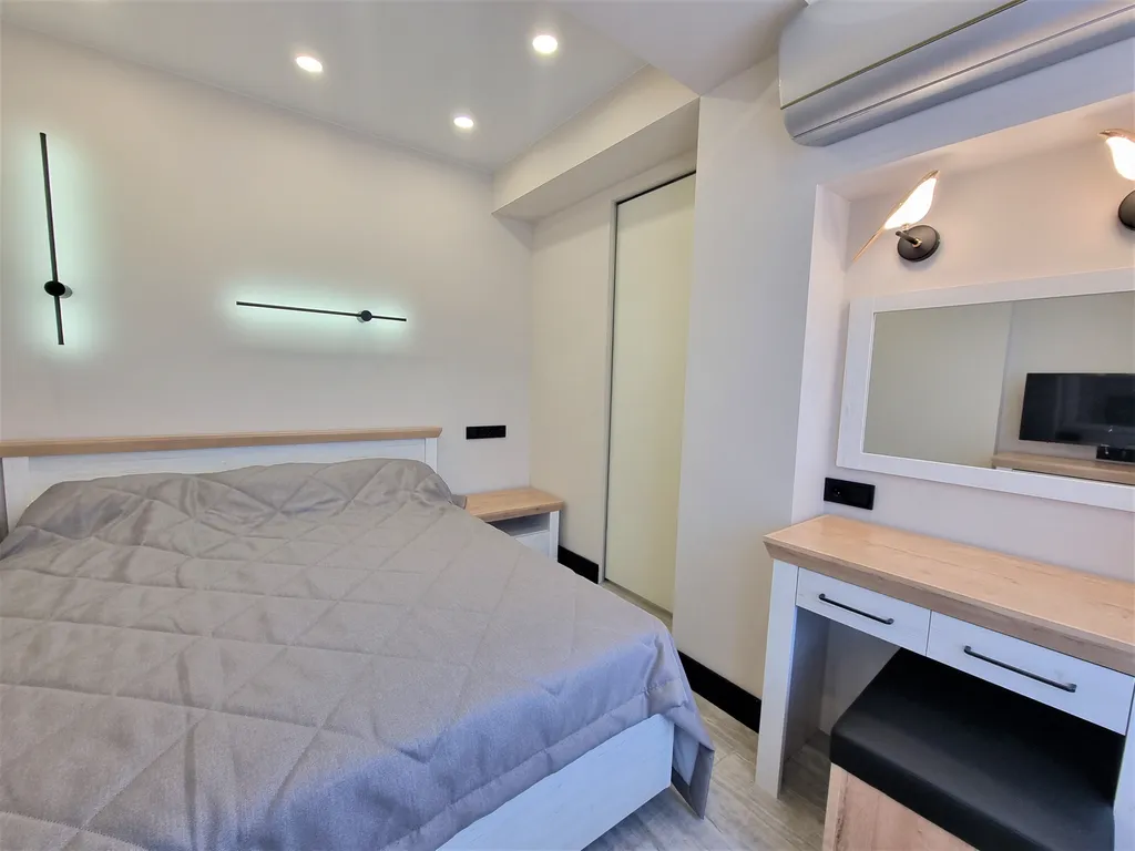 Красивая квартира в ЖК Каравелла Португалии