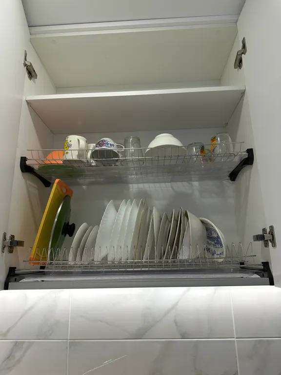 Уютная и комфортная квартира в центре города