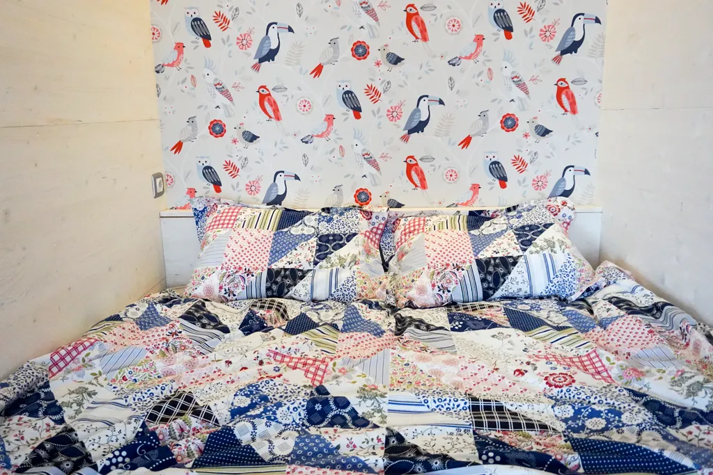 Квартира Квартира с балконом у Семимостья — Санкт-Петербург