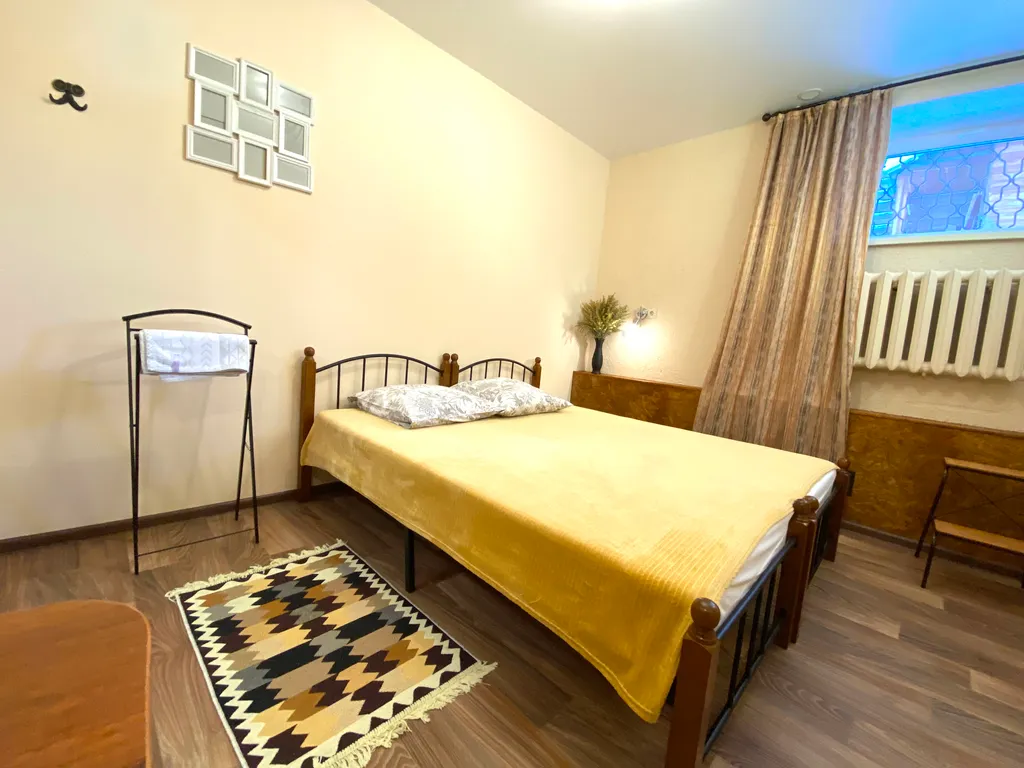 Квартира в центре города на красивой исторической улице