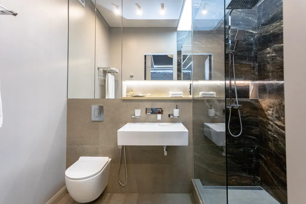 Шикарная квартира в клубном доме премиум-класса