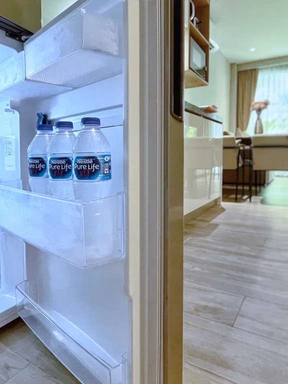 Апартаменты Harmony на пляже Банг-Тао