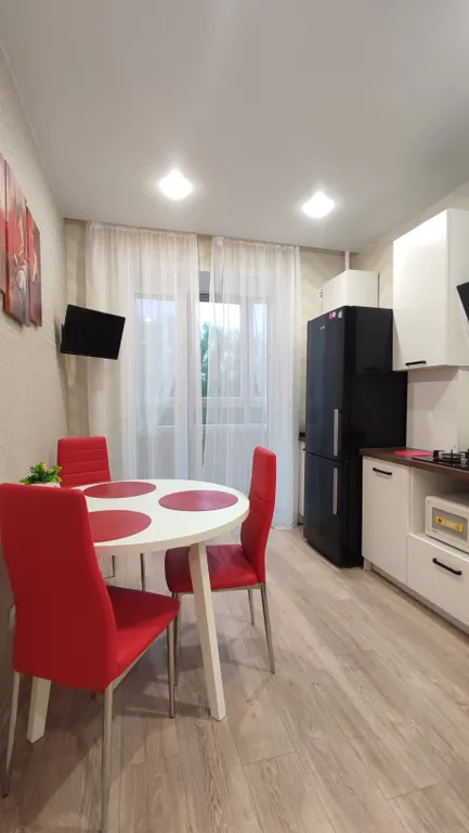 Квартира Уютная квартира у моря — Зеленоградск