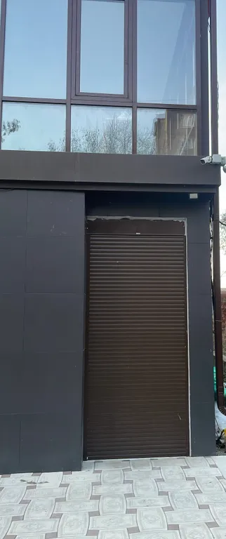 Уютная студия в отдельном особняке