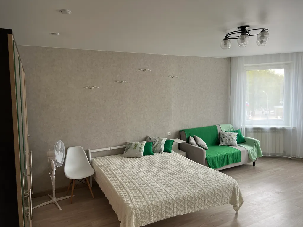 Квартира Квартира в историческом доме Вилла Рут — Пионерский