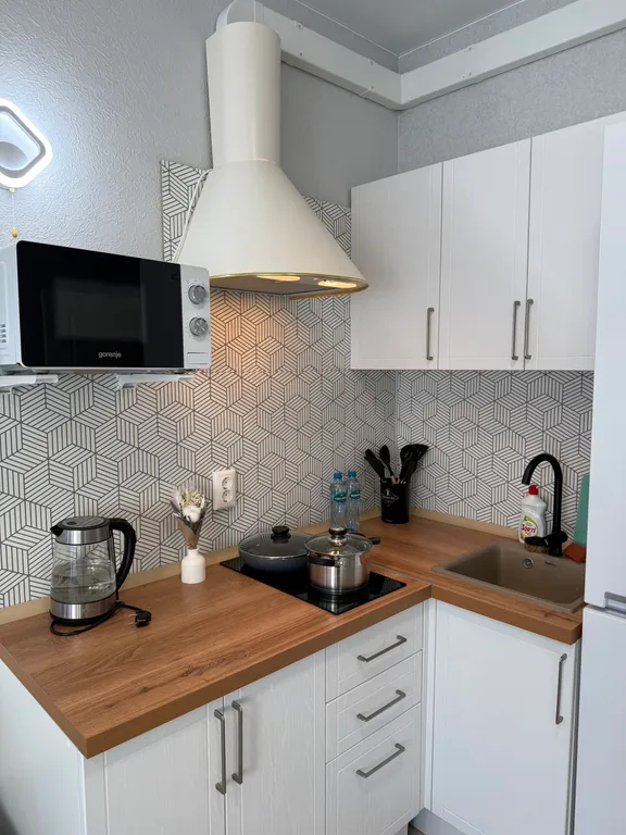 Студия в Сердце Ярославля