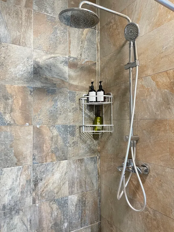 Стильная квартира в самом центре города