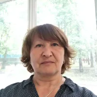 Тамара Свиридович