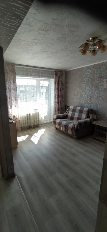 Уютная 1-комнатная квартира в хорошем районе города