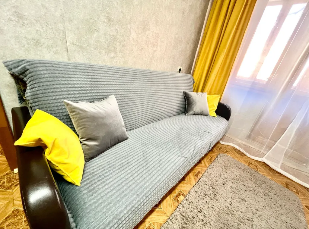 Апартаменты Комфорт на Гражданском Проспекте 25а ,ЖД Вокзал