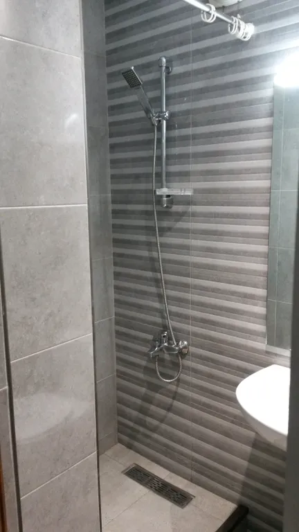 Квартира Уютная квартира с балконом в центре Батуми — Батуми