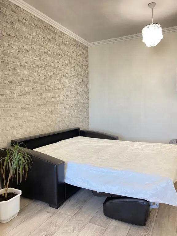 Видовая квартира в центре