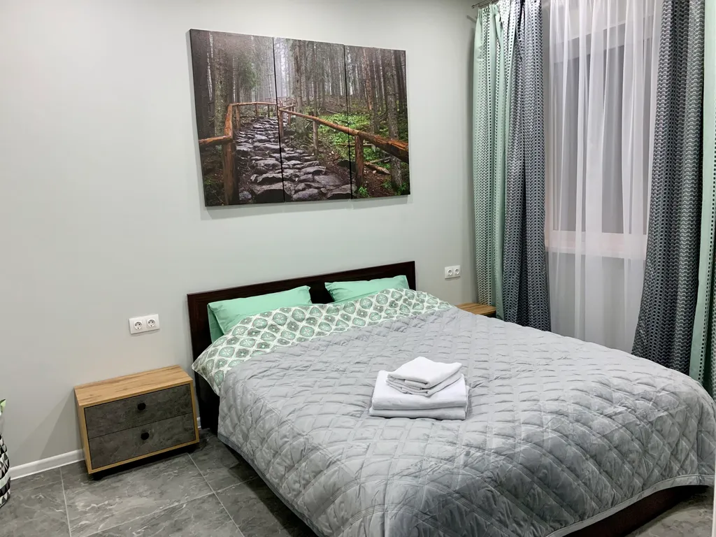 Гостевой дом Шведский