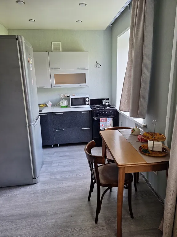 Квартира Уютная квартира в центре города — Красноярск