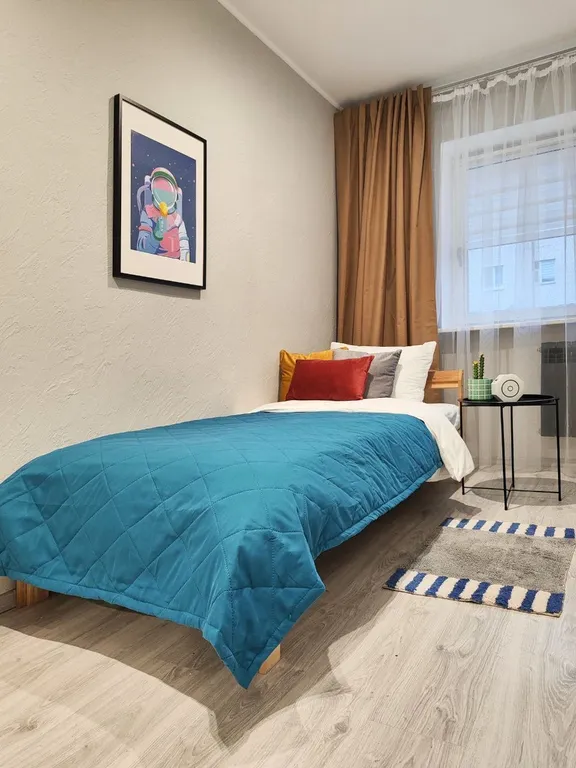 Квартира Апартаменты в историческом центре — Калининград