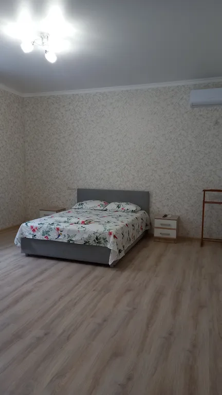 Коттедж Новый дом — Новороссийск