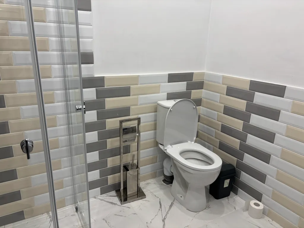 Коттедж Уютный домик у пруда — Троицкая Слобода