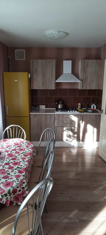 3-комнатный Дом