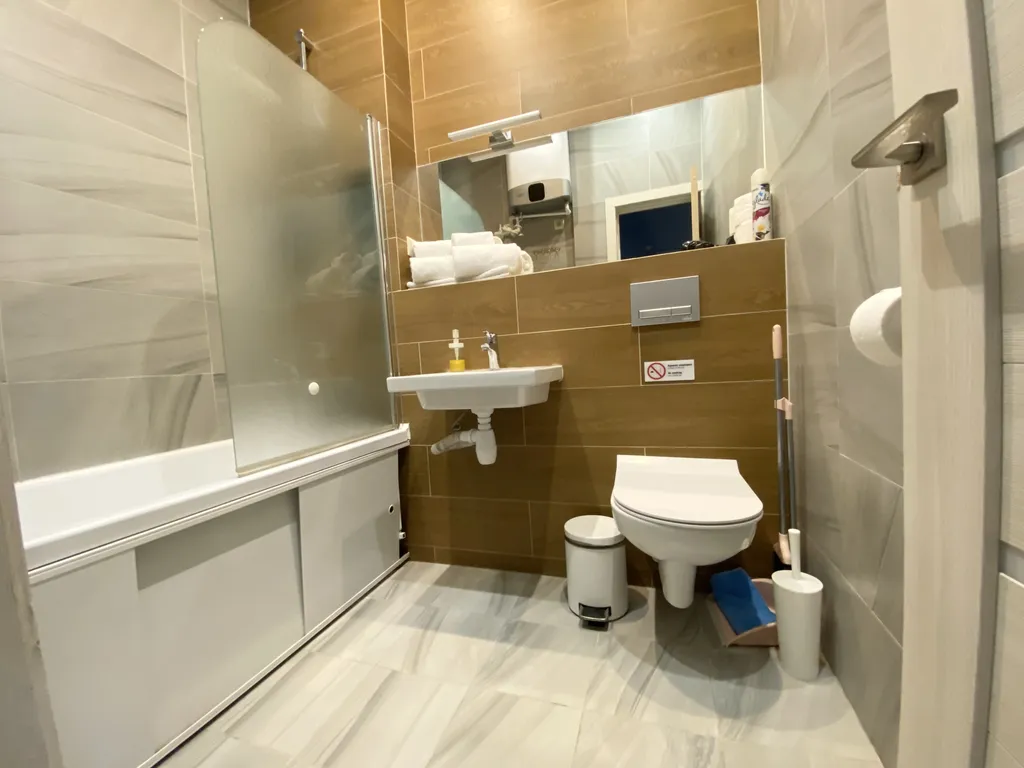 Апартаменты 227