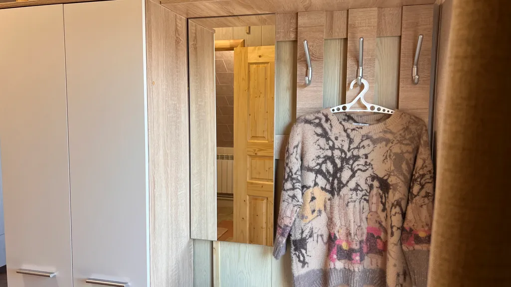 Уютная студия в 300 метрах от моря