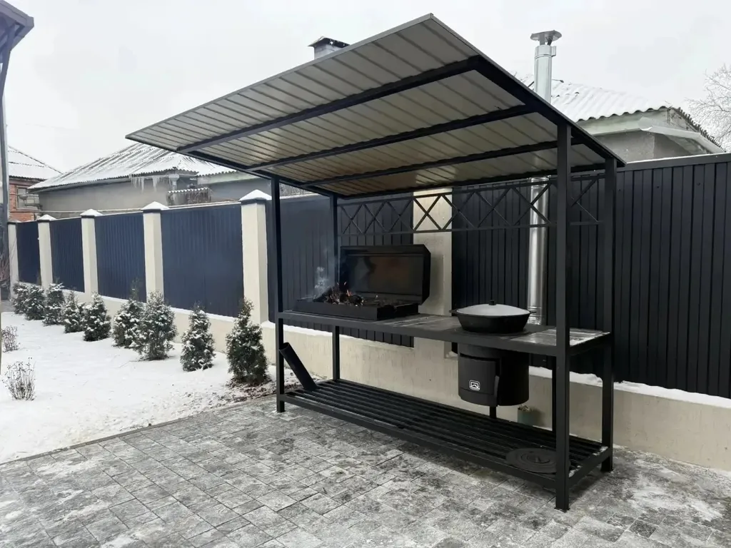 Шале в Пятигорске