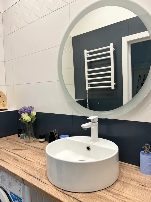 Квартира Уютная квартира у моря — Светлогорск