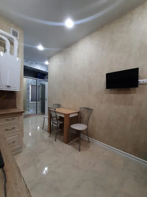 Уютная евродвушка