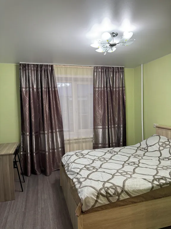 Квартира Просторная уютная квартира — Полевской