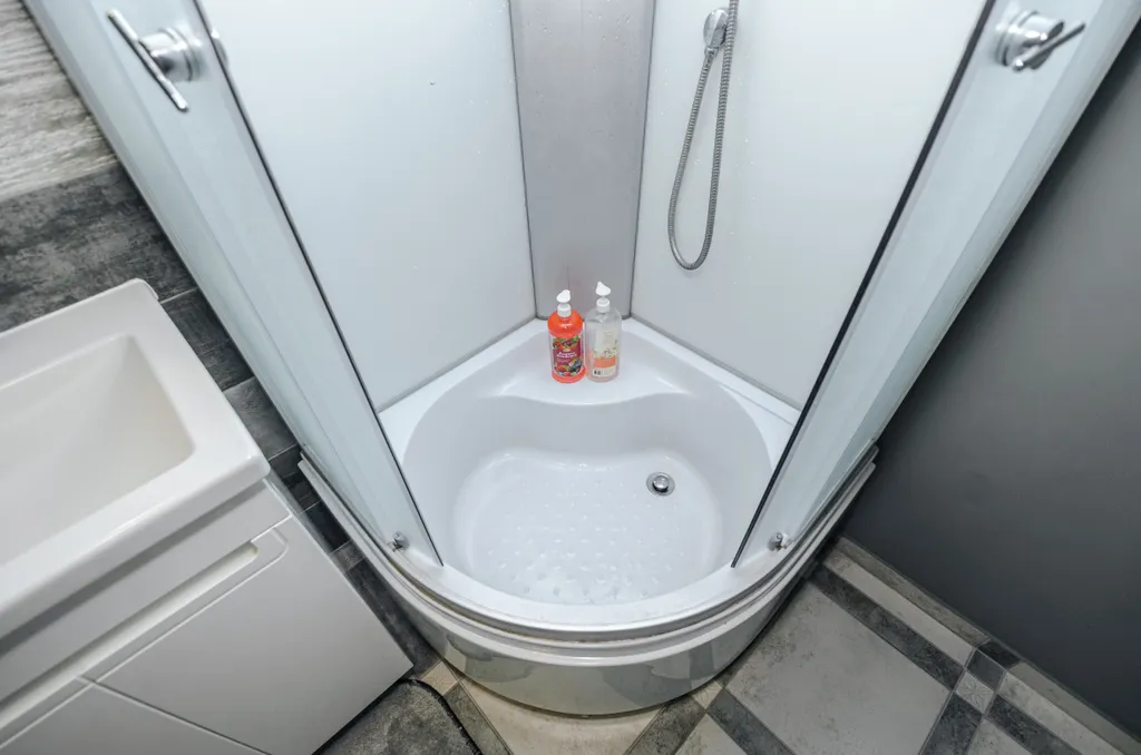 Апартаменты в районе центра