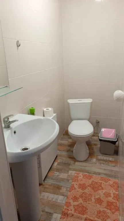 1-комнатный Дом