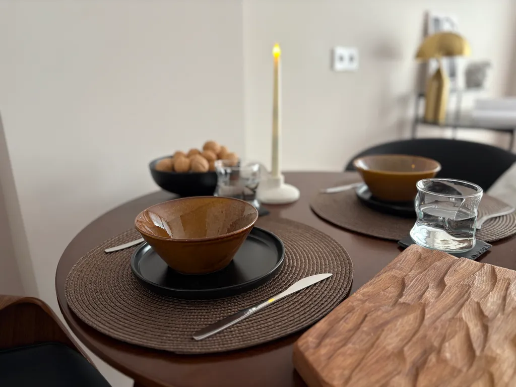 Красивая видовая квартира в центре в элитном ЖК