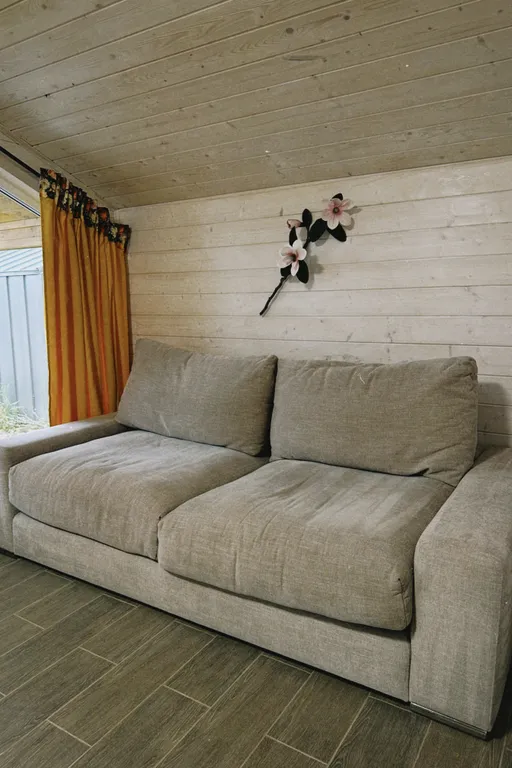 Гостевой дом крокодил