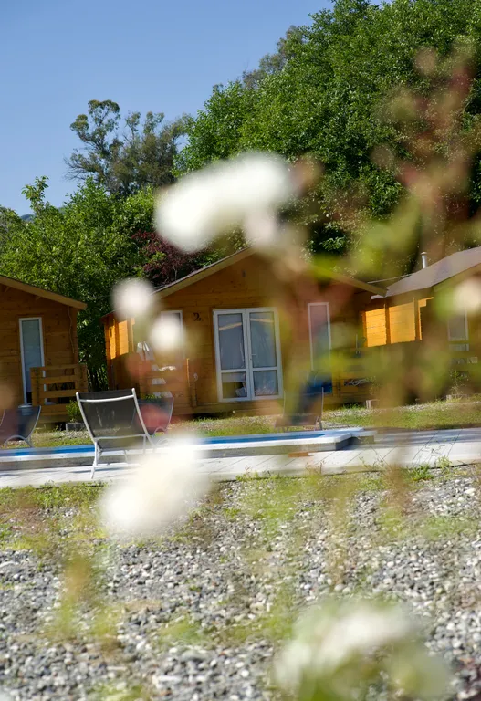 Коттедж 1-комнатный Дом — Сухум