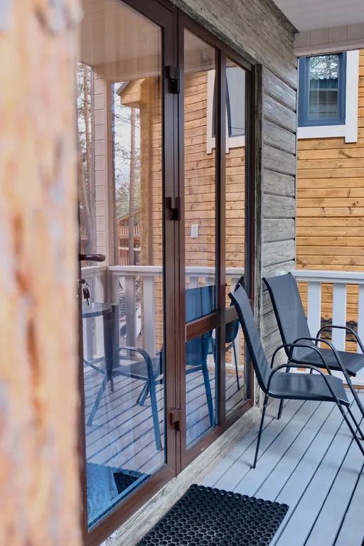 Дом для большой компании